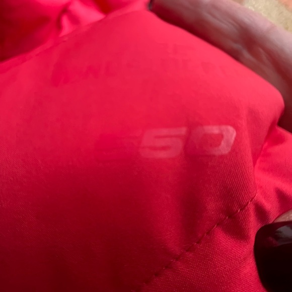 North Face jacket - Picture 12 of 12